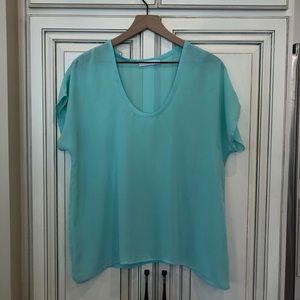 Aqua Top by Lush